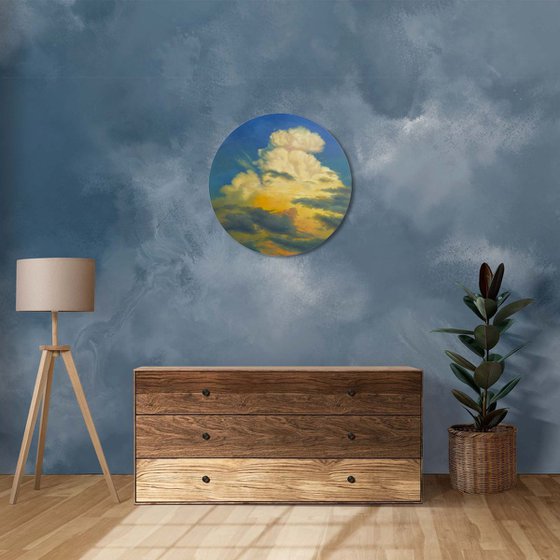 Cloud