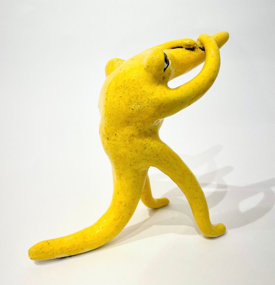 A Test of Monstrosity II