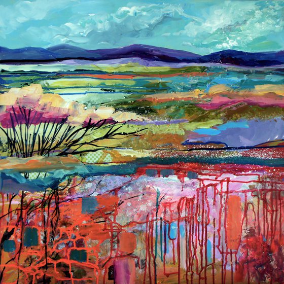 All the Colours of Scotland