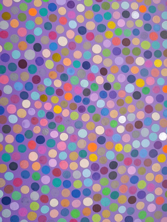 Organic Geometry n.46