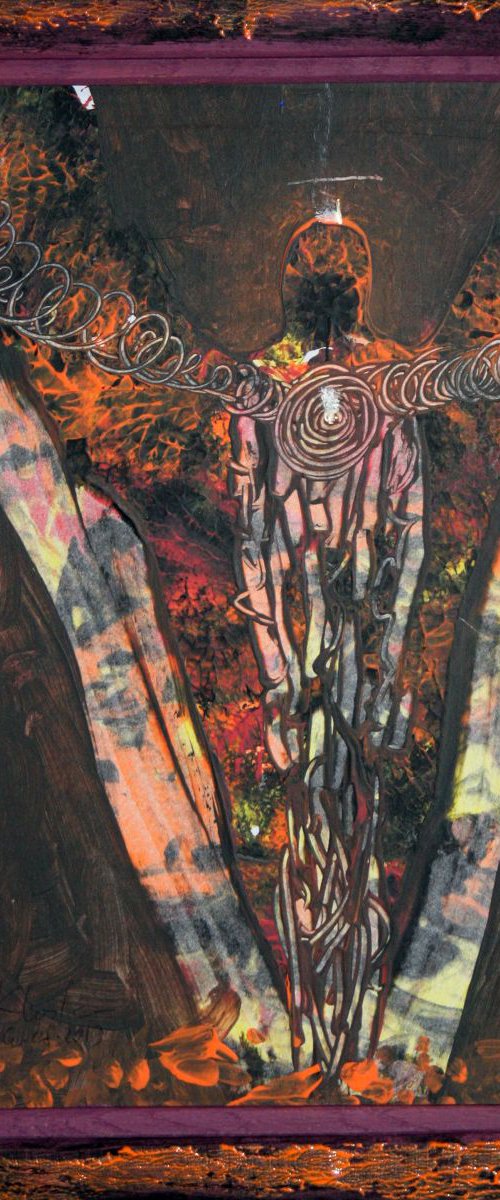 JUST SUBLIME ... VIBRATION LIKE AN ANGEL BY KLOSKA THE CREATOR by Kloska Ovidiu
