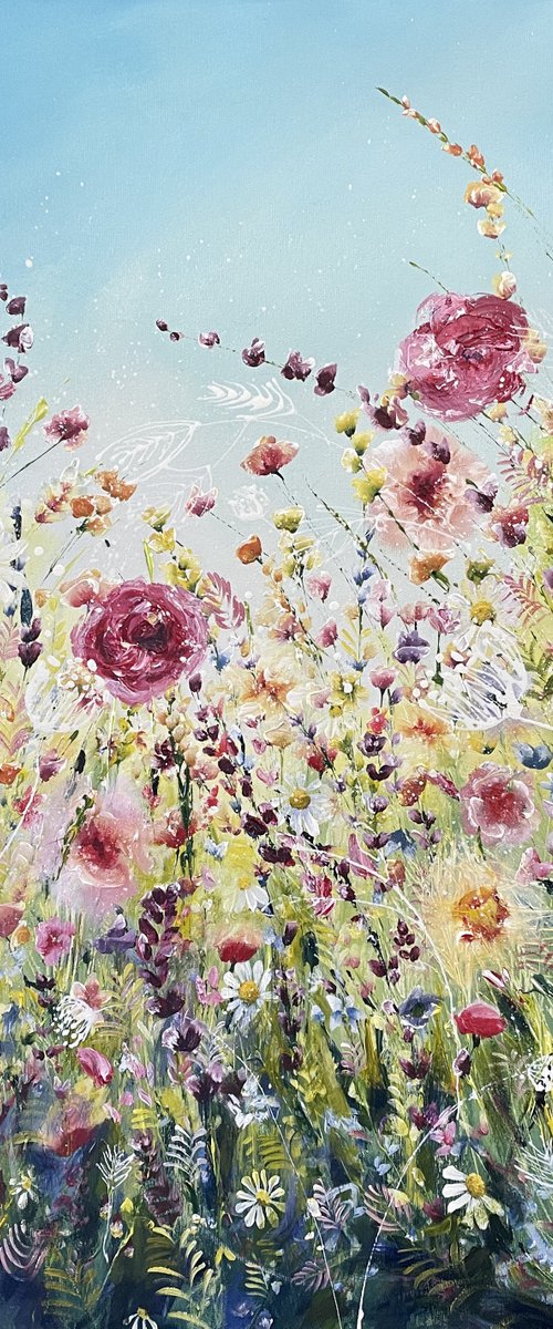 Harmony by Emma Sian Pritchard