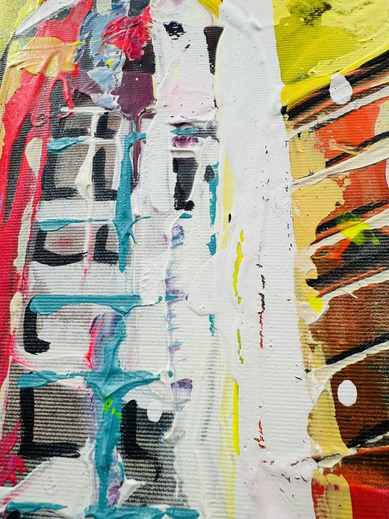 New York Pulse