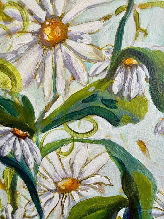 Daisies