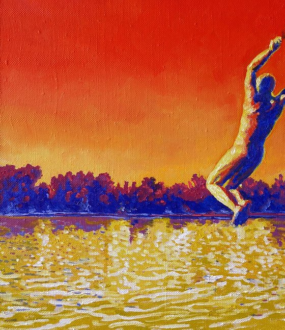 What's Further Out in the Sea?