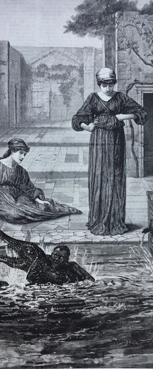 The Casual Cruelty of Empire by Tudor Evans