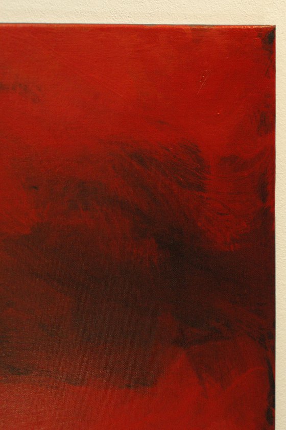 Deep Red