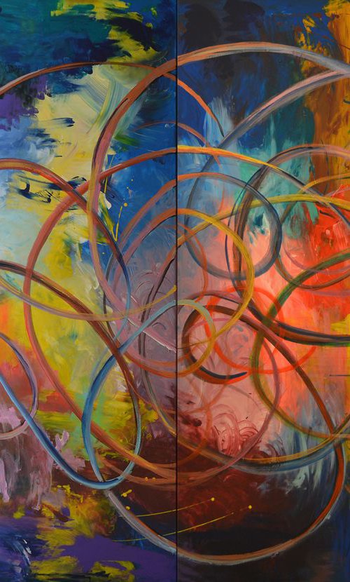 "Life Cycle" by Mihaela Ionescu