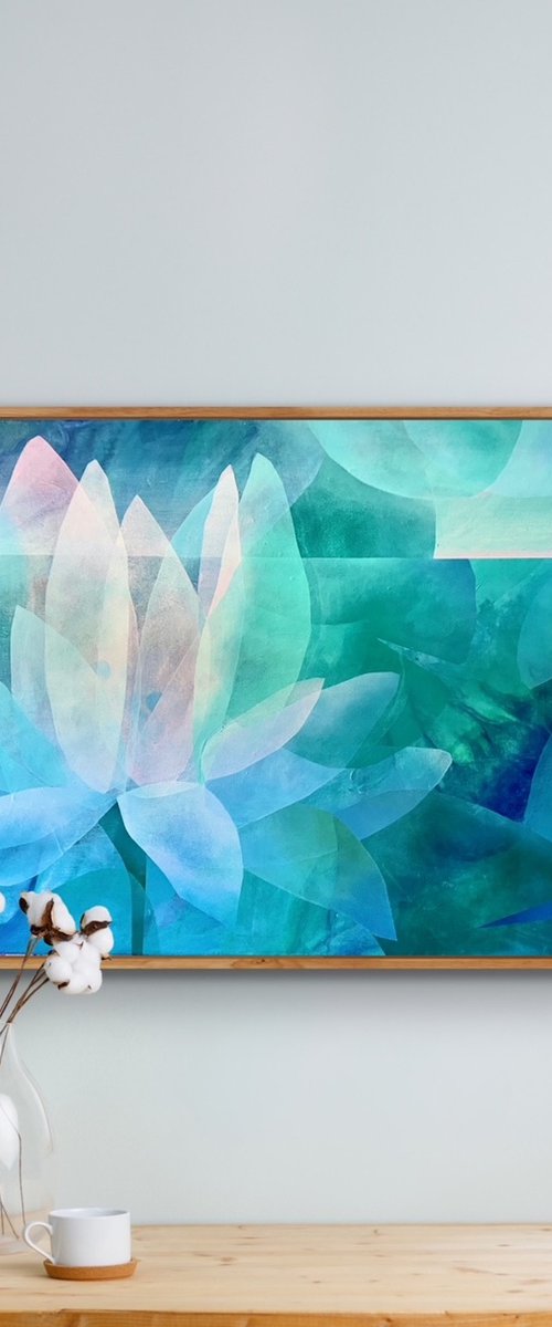 Whispers of Water by Arinika Stratievsky