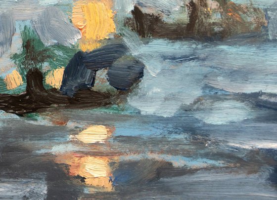 Venice Impressions 1