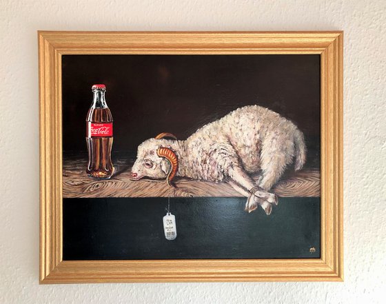 Agnus Dei
