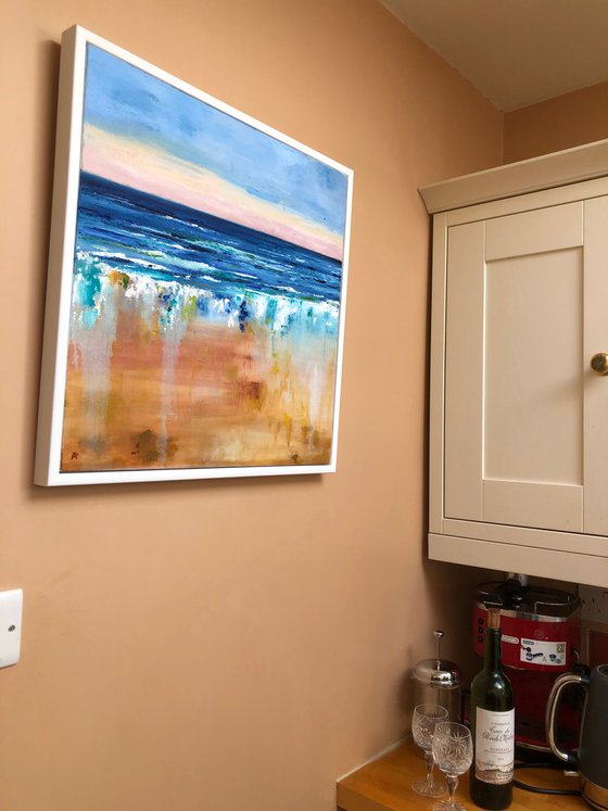 The Turn of the Tide