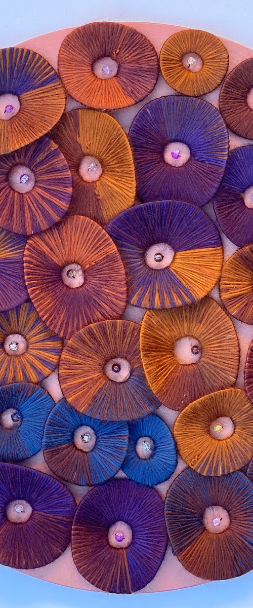 Little Lives -7 by Swapna Namboodiri