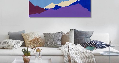 Artwork by Marina Krylova