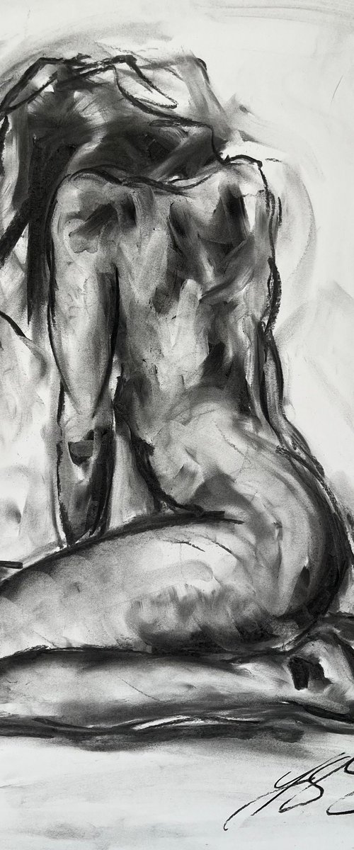 Depth by James Shipton