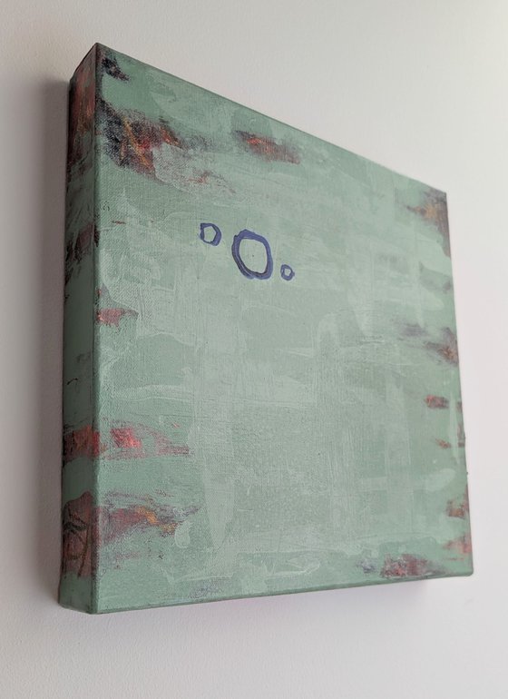 Oxygen