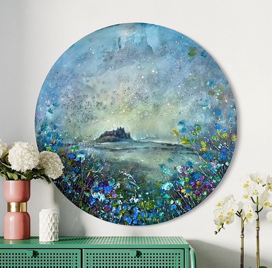 Under The Stars, Bamburgh