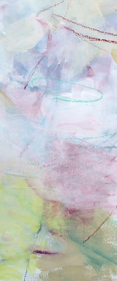 Sweet Spot by Kerri McCabe