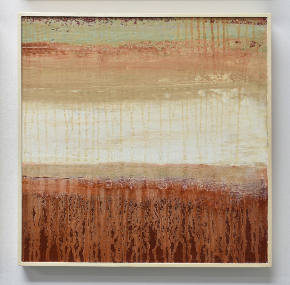 Lava Mist by Lisa Carney