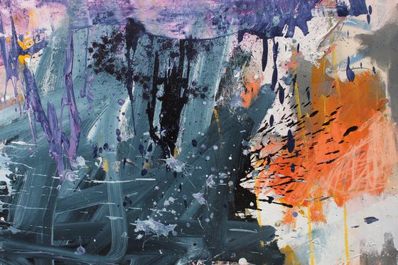 EVEN NICE GIRLS C. MAKE A MESS