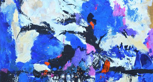 Artwork by Pol Henry Ledent