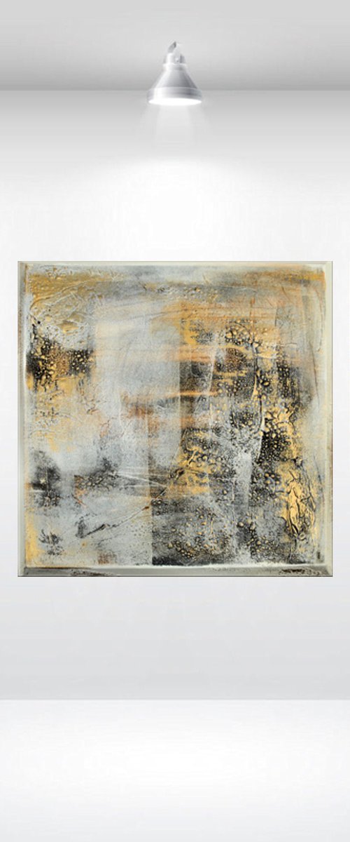 Urban Gold by Edelgard Schroer