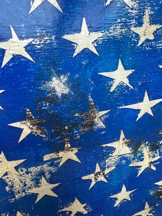 Time-Worn Freedom