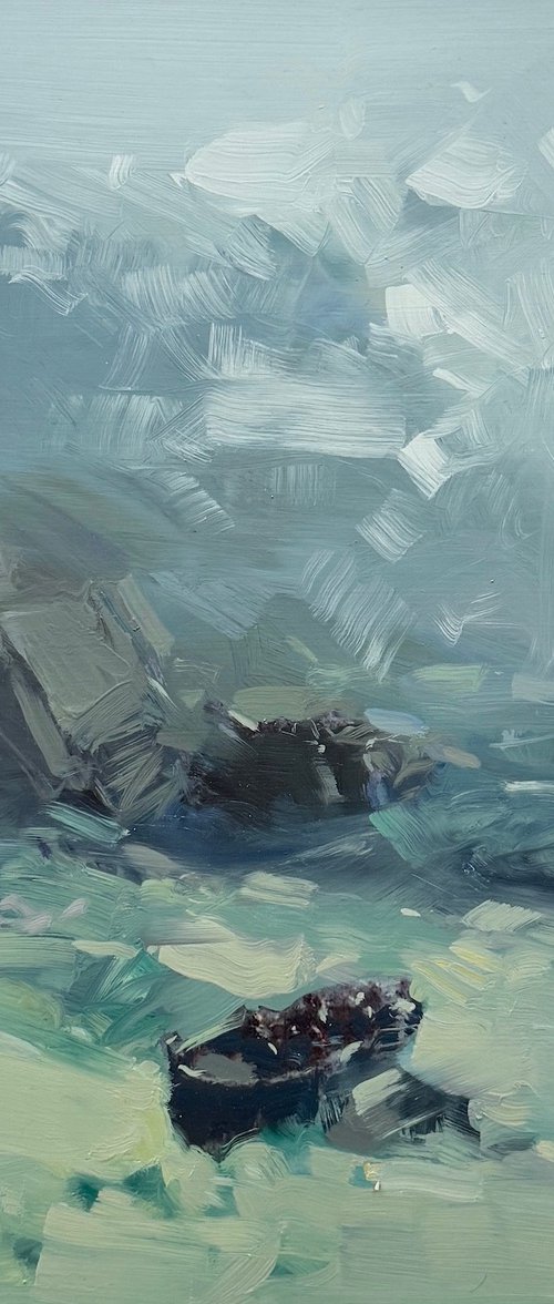 After Storm by Vahe Yeremyan