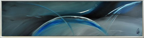 Celestial Flow