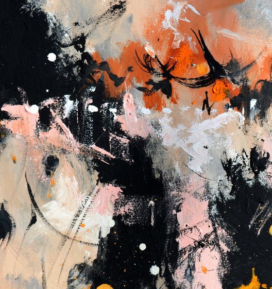 The victory of Spartacus