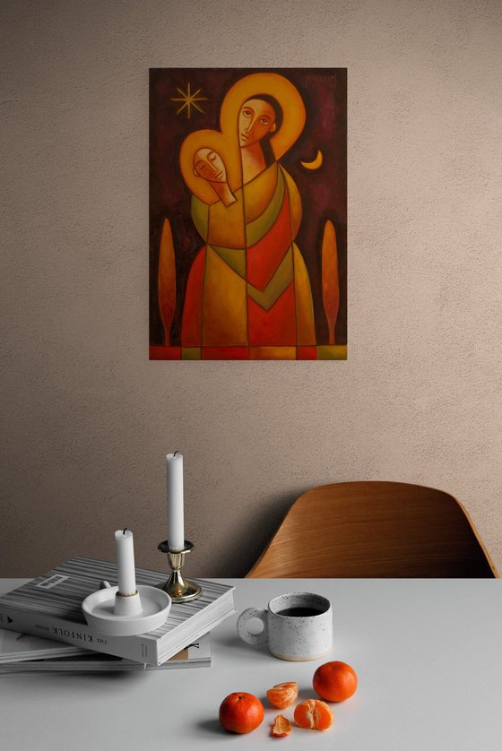 Guardian angel 6.