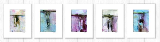 Abstract Dreams Collection 10