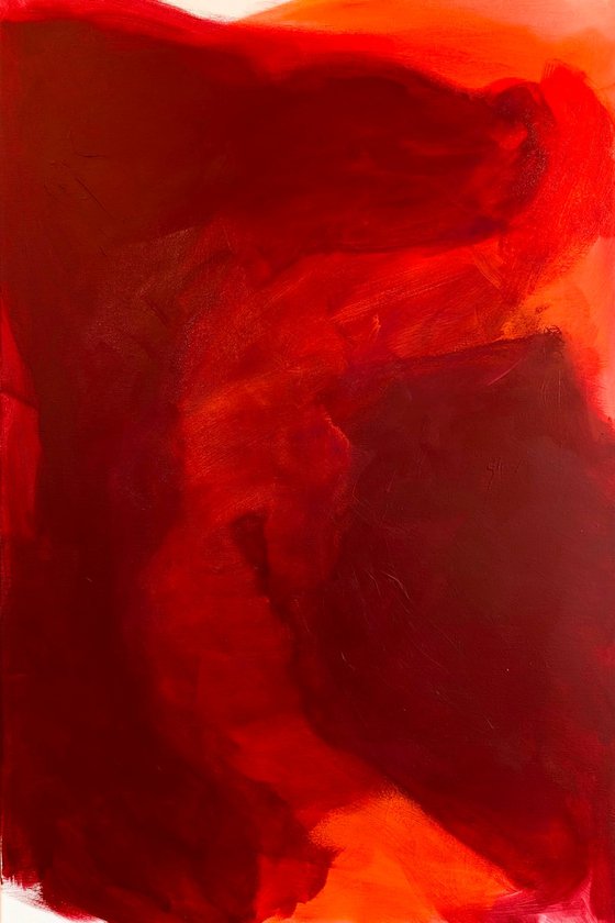 Abstract composition