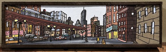 State Street