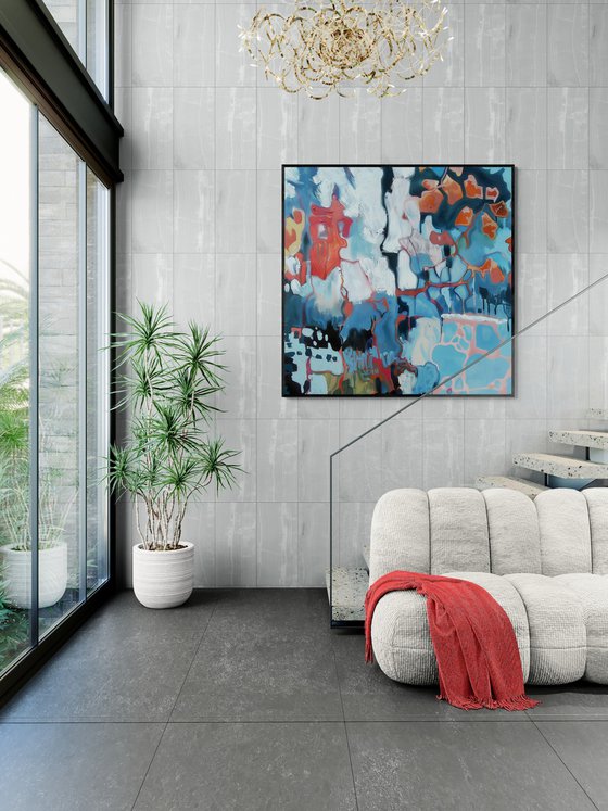 Rhythms of Freedom #5