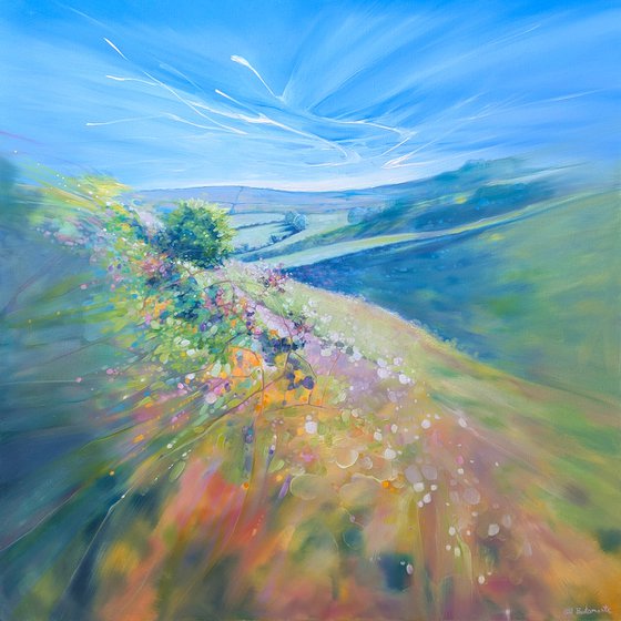 The Devil’s Dyke