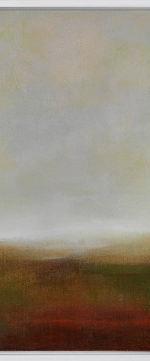 AUTUMN by Victoria Curling-Eriksson