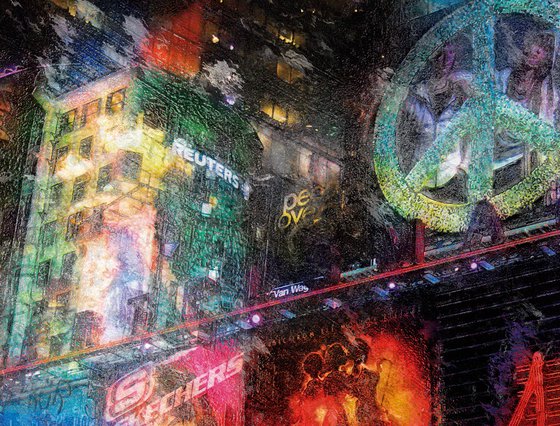 Times square 4