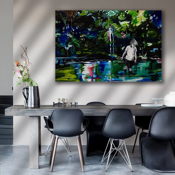 START YOUNG STAY WISE