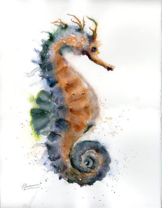 Seahorse