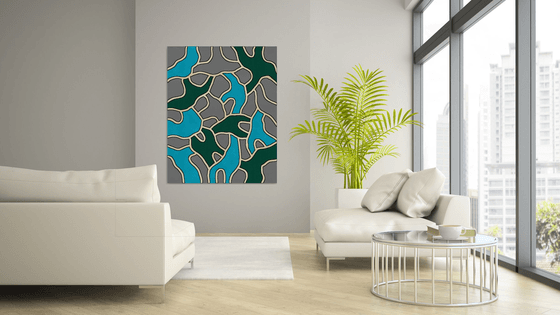 Contemporary Nature #89