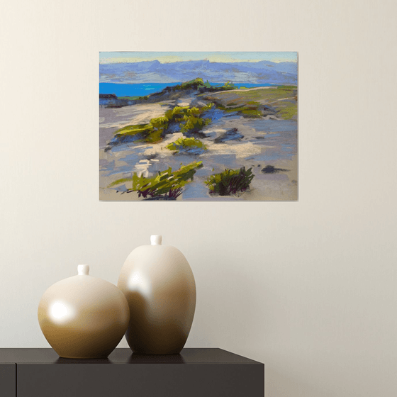 Dunes