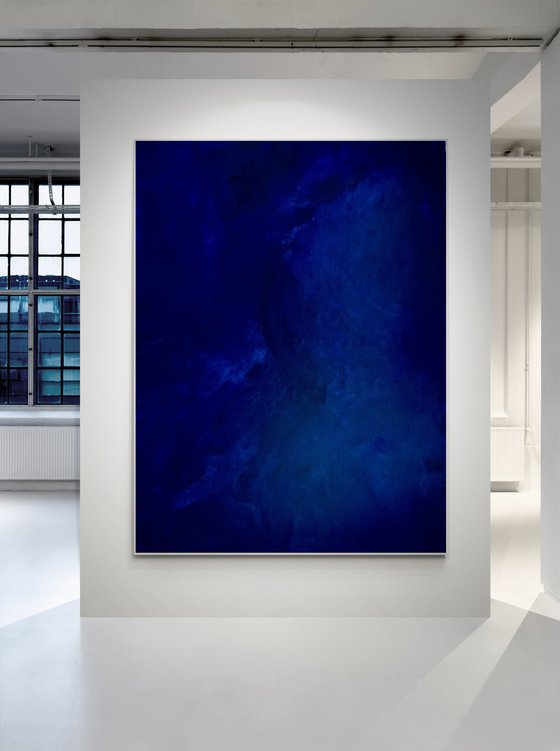 Beyond the blue sea no. 326