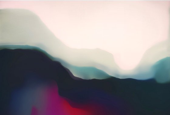 Waterfall of Love #2