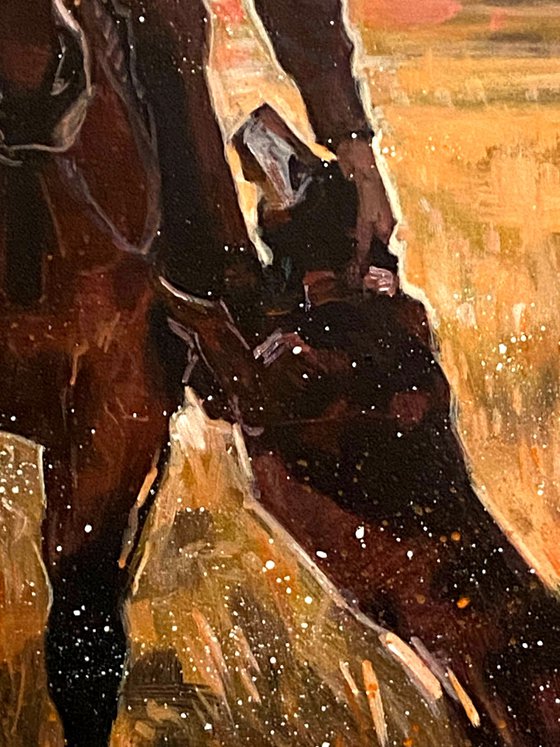 After the Last Light