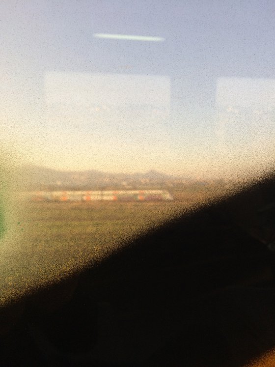 Train 74