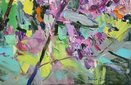 " Lilac "