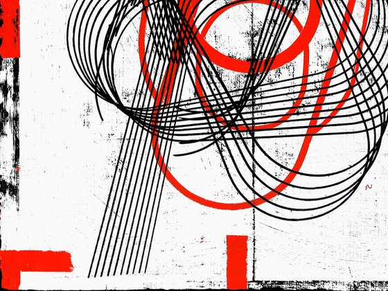 Towards The Horizon 15.