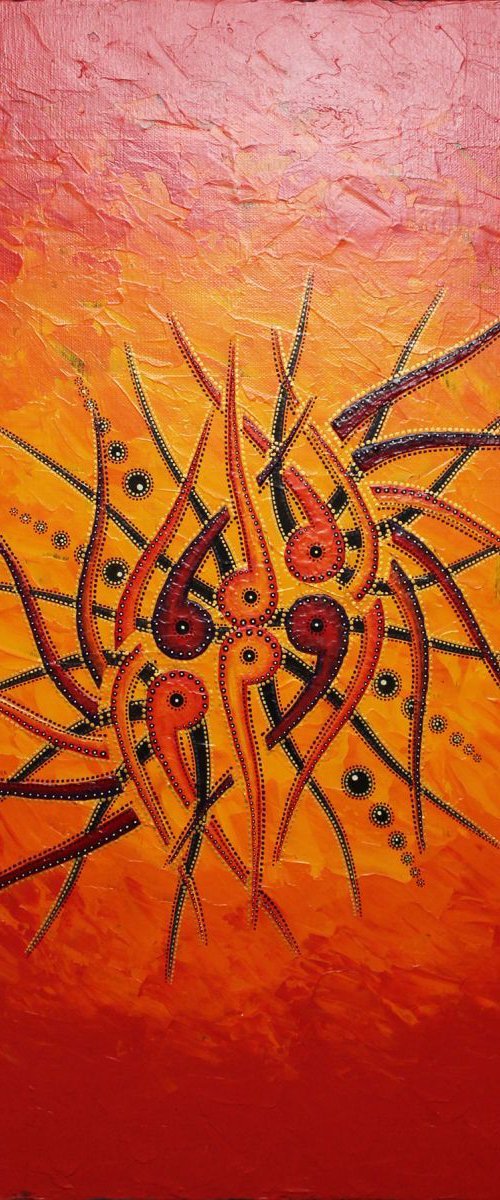 Sense by Jonathan Pradillon