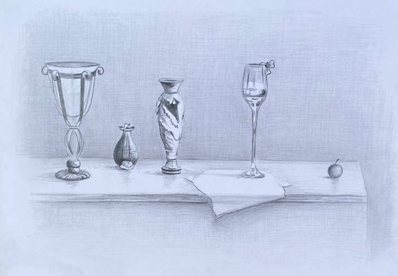 Still Life No.5